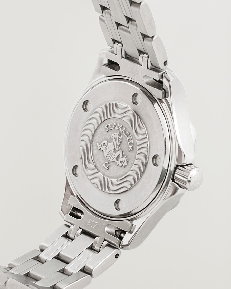 Mies | Omega Pre-Owned Seamaster SMP   | Omega Pre-Owned | Seamaster SMP  