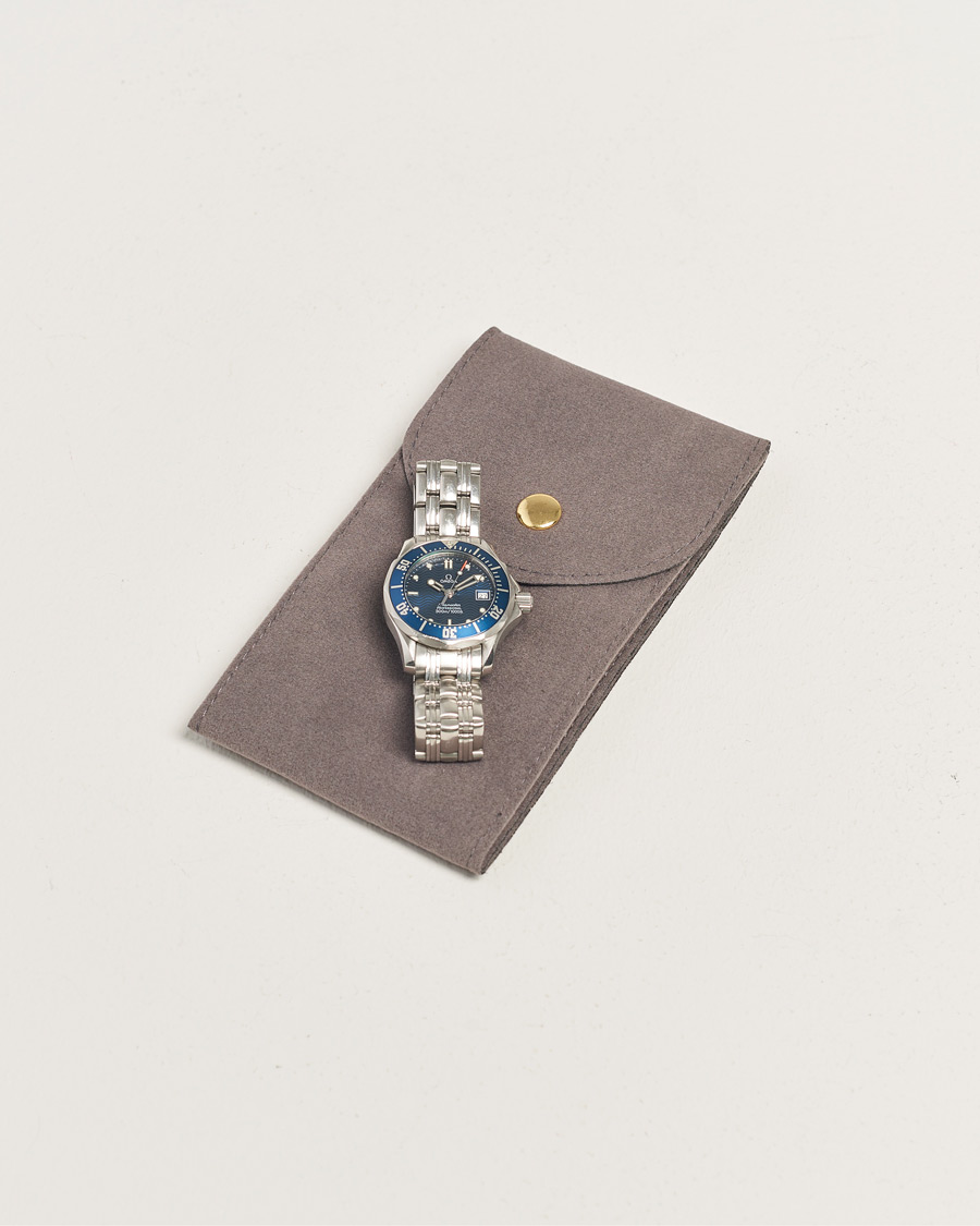 Mies | Omega Pre-Owned Seamaster SMP   | Omega Pre-Owned | Seamaster SMP  