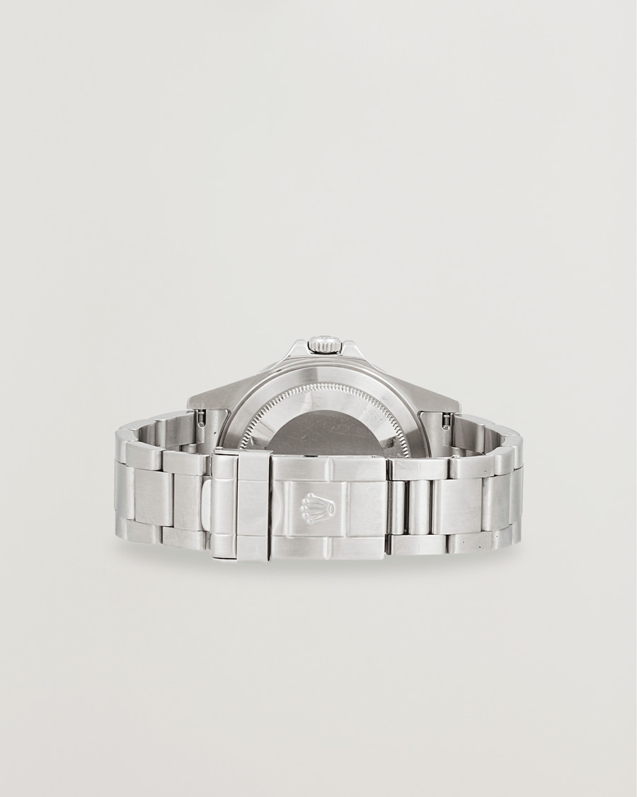 Mies | Rolex Pre-Owned Explorer II | Rolex Pre-Owned | Explorer II