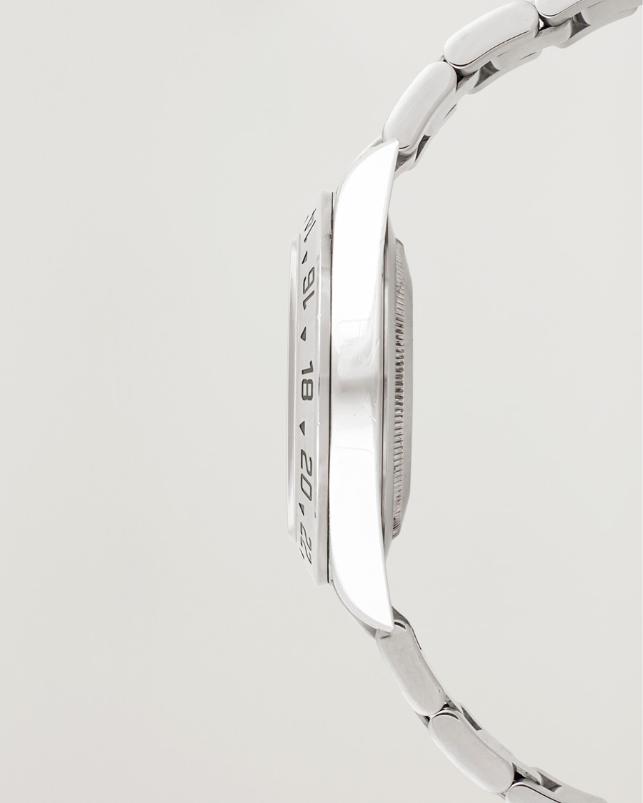 Mies | Rolex Pre-Owned Explorer II | Rolex Pre-Owned | Explorer II