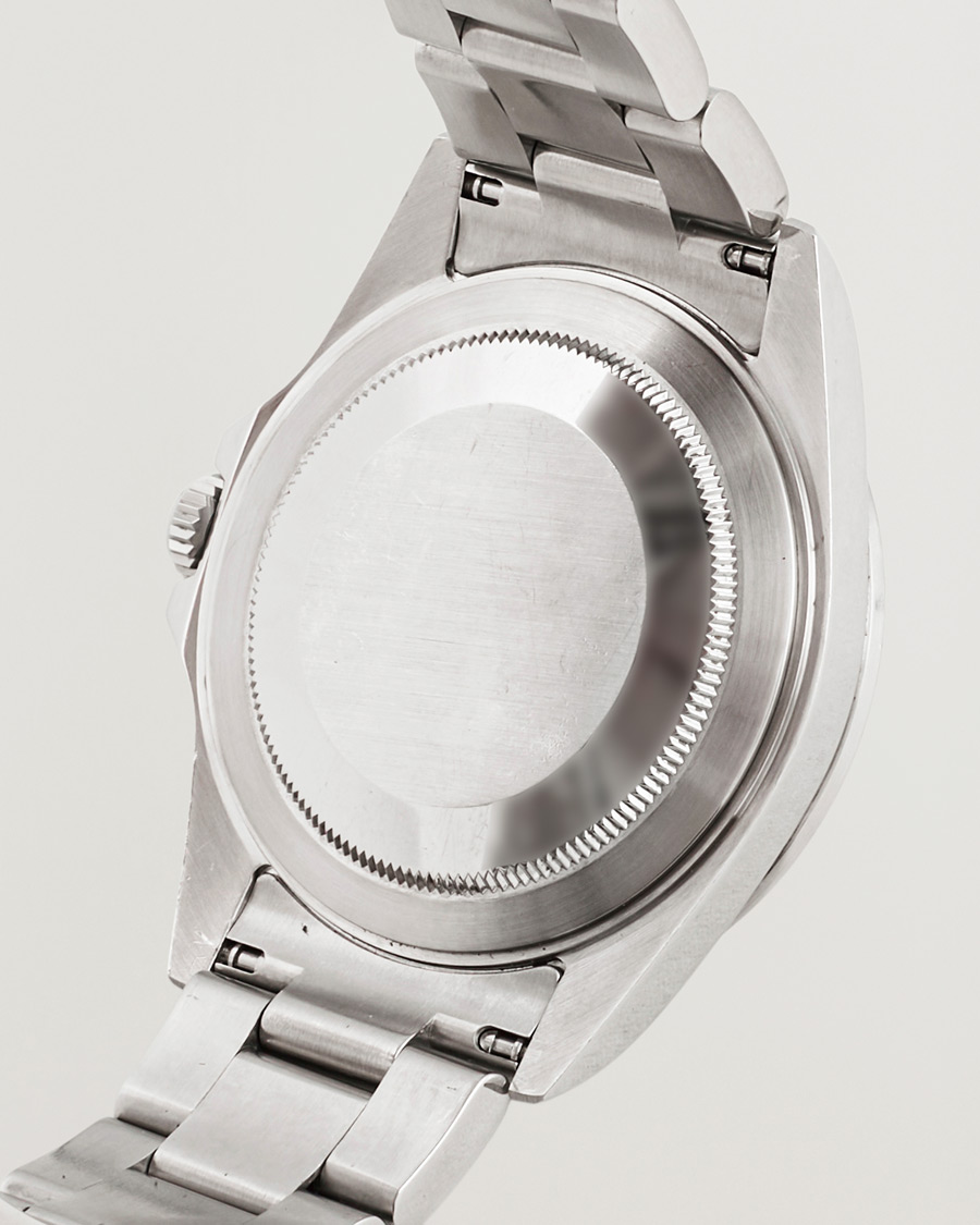 Mies | Rolex Pre-Owned Explorer II | Rolex Pre-Owned | Explorer II