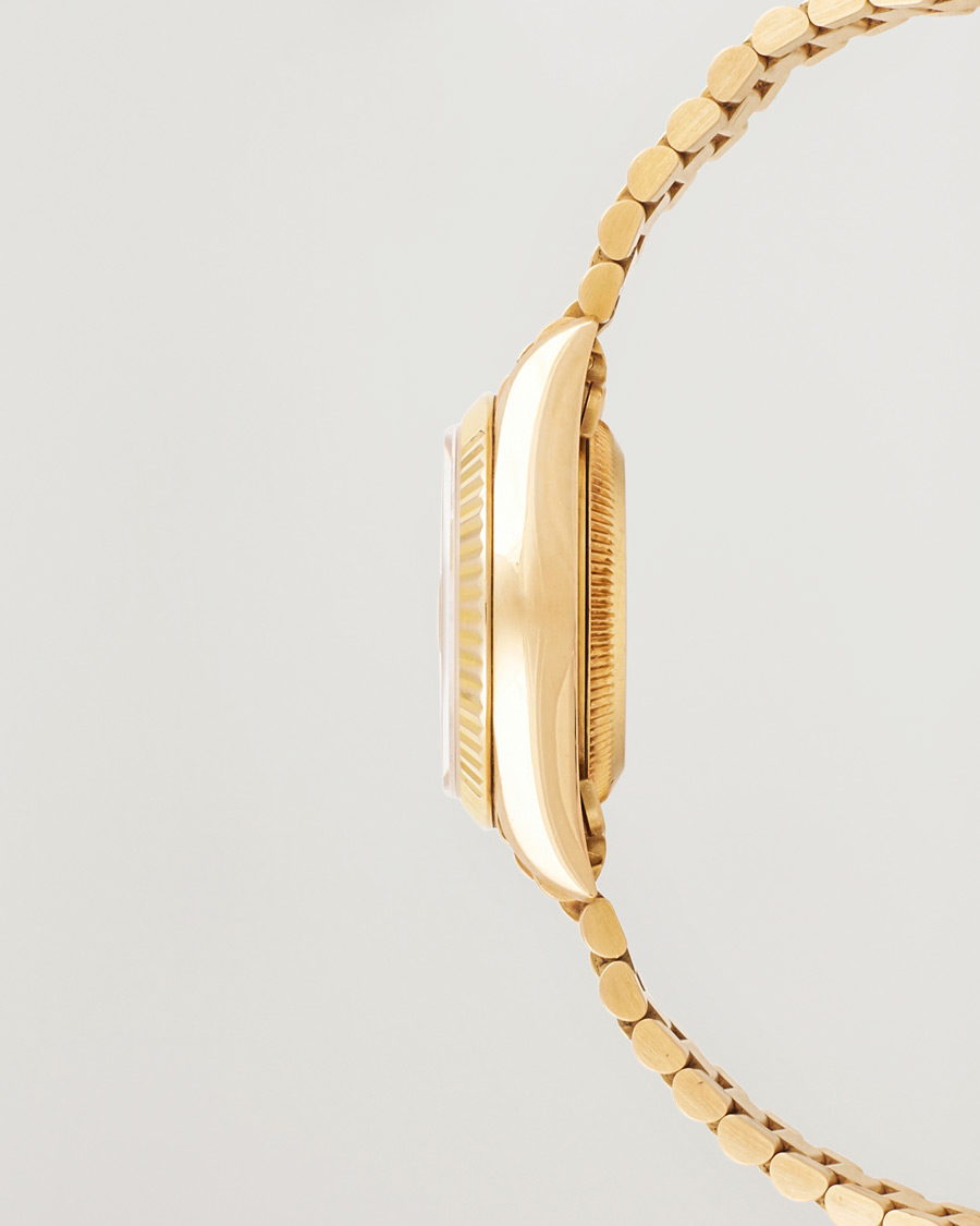 Mies | Rolex Pre-Owned Datejust 18K  | Rolex Pre-Owned | Datejust 18K 