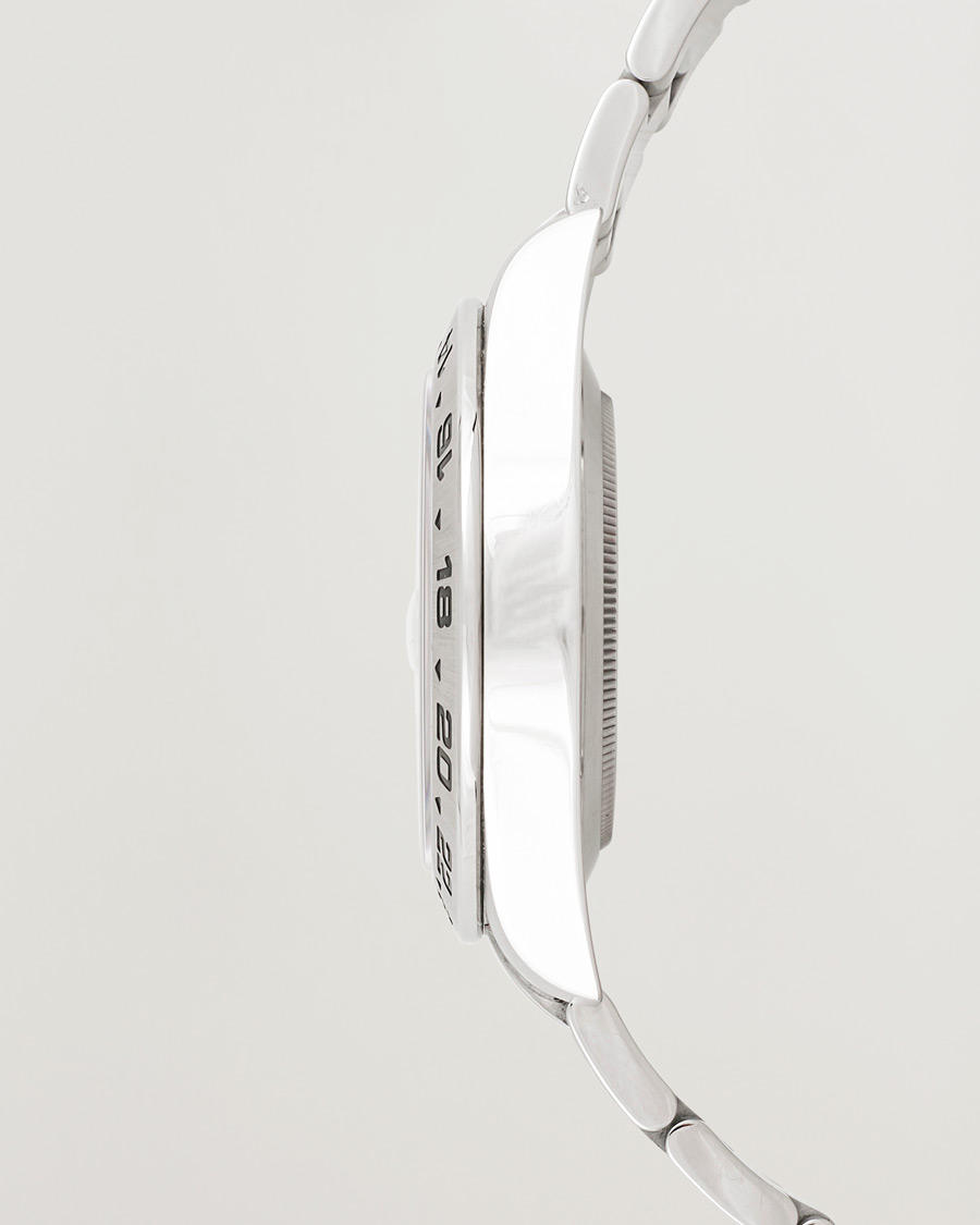 Mies | Rolex Pre-Owned Explorer II   | Rolex Pre-Owned | Explorer II  