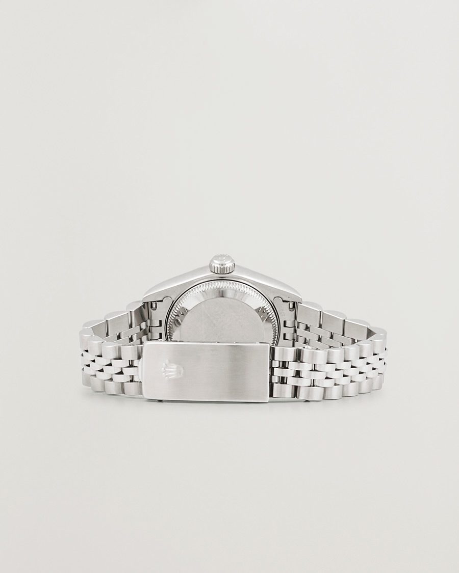 Mies | Rolex Pre-Owned Datejust | Rolex Pre-Owned | Datejust