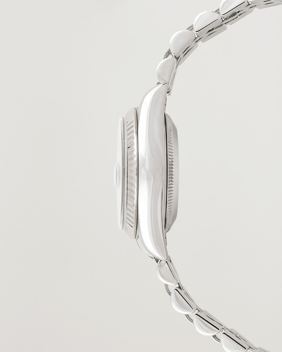 Mies | Pre-Owned & Vintage Watches | Rolex Pre-Owned | Datejust