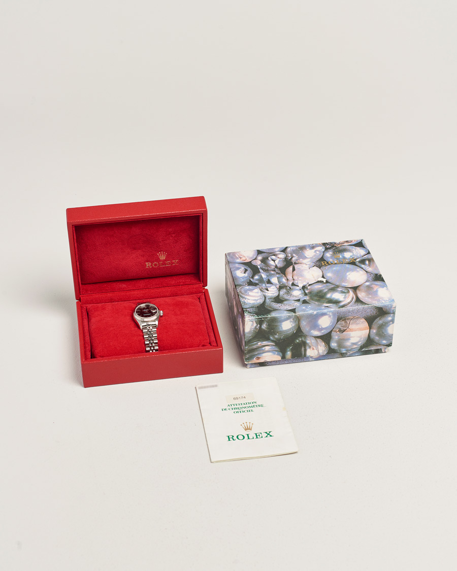 Mies | Rolex Pre-Owned Datejust | Rolex Pre-Owned | Datejust