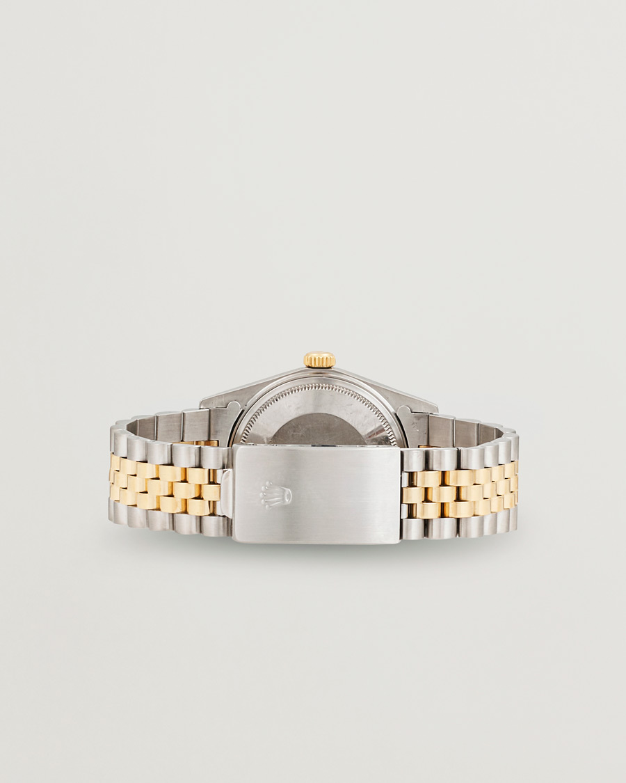 Mies | Rolex Pre-Owned Datejust G/S  | Rolex Pre-Owned | Datejust G/S 