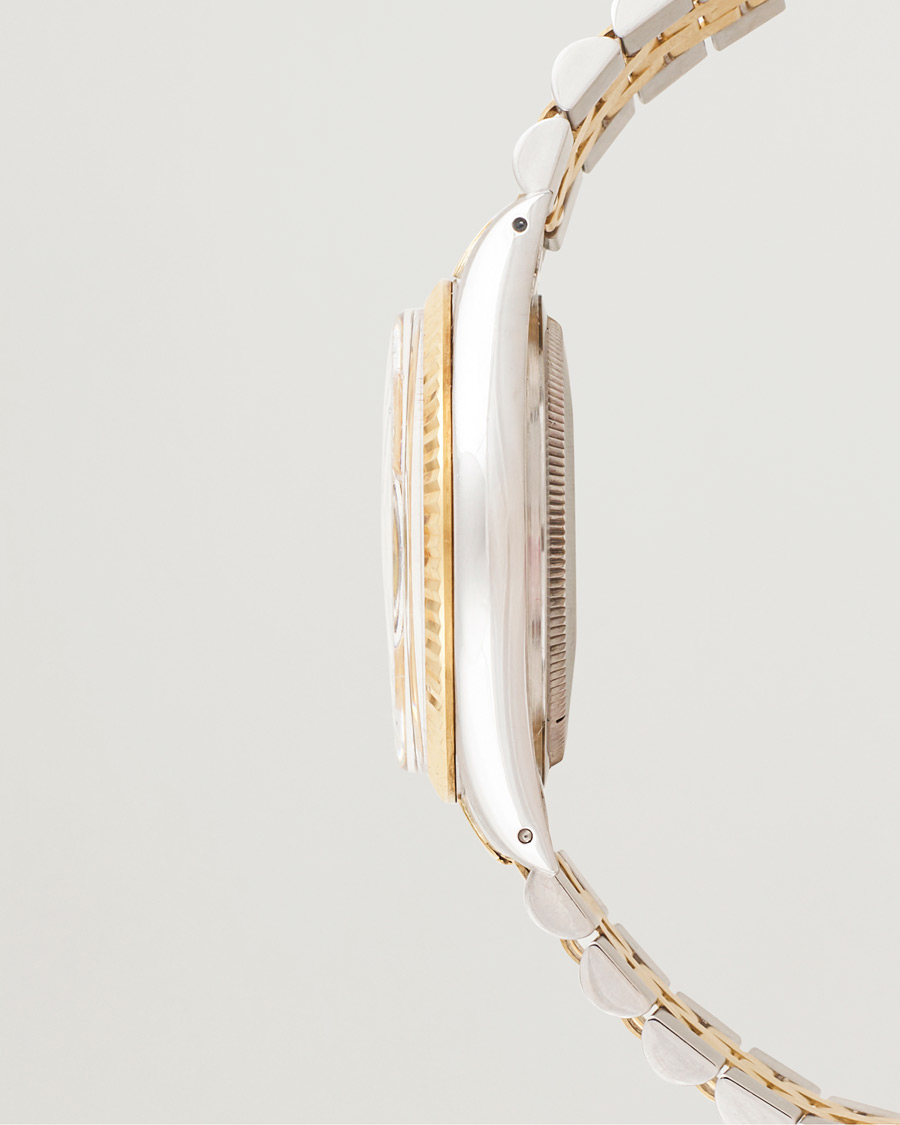 Mies | Rolex Pre-Owned Datejust G/S  | Rolex Pre-Owned | Datejust G/S 