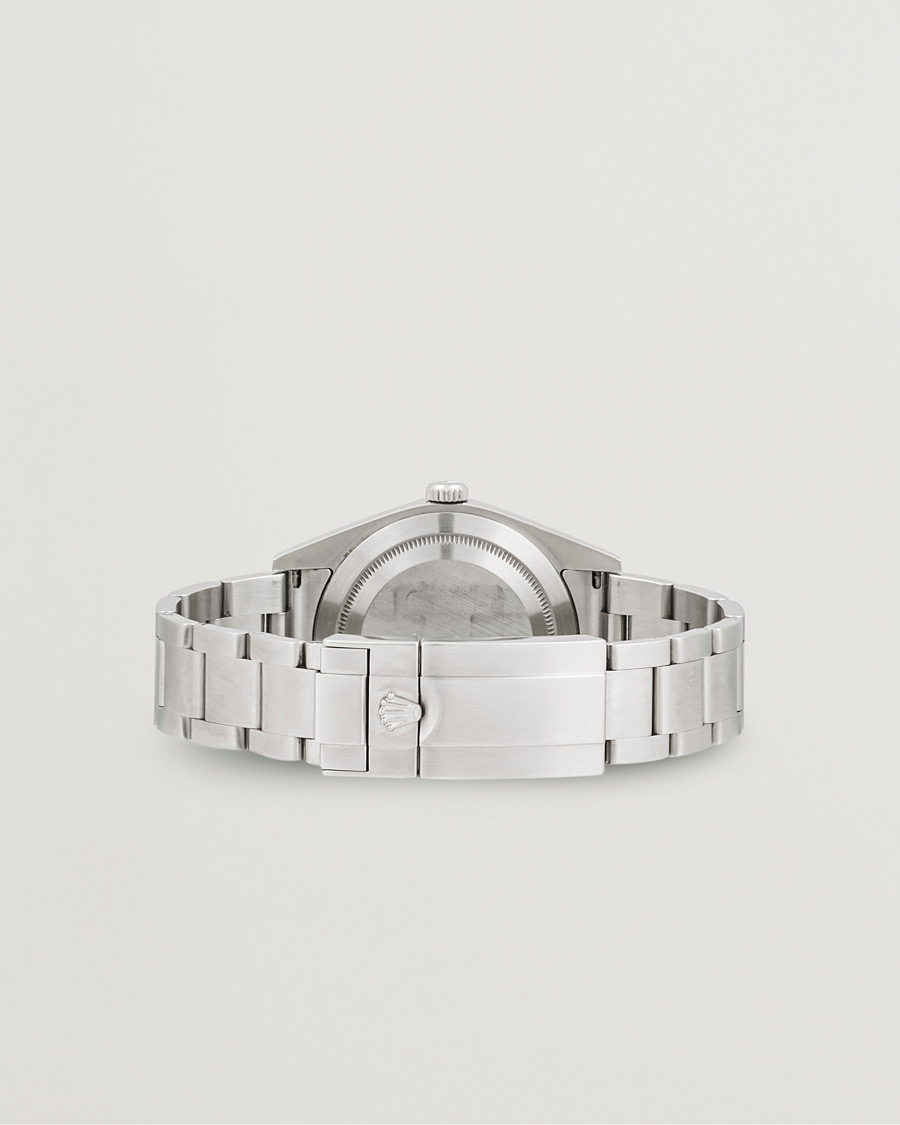 Mies | Rolex Pre-Owned Explorer | Rolex Pre-Owned | Explorer