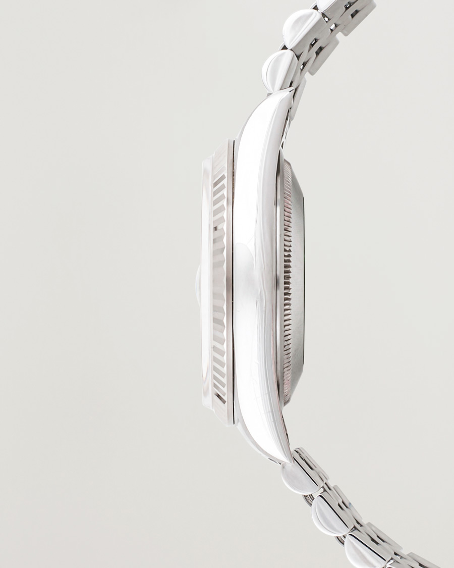 Mies | Rolex Pre-Owned Datejust | Rolex Pre-Owned | Datejust