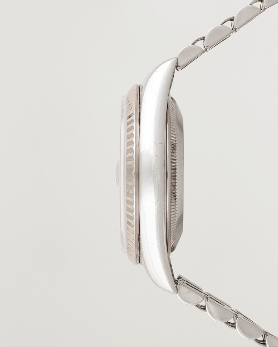 Mies | Rolex Pre-Owned Datejust | Rolex Pre-Owned | Datejust