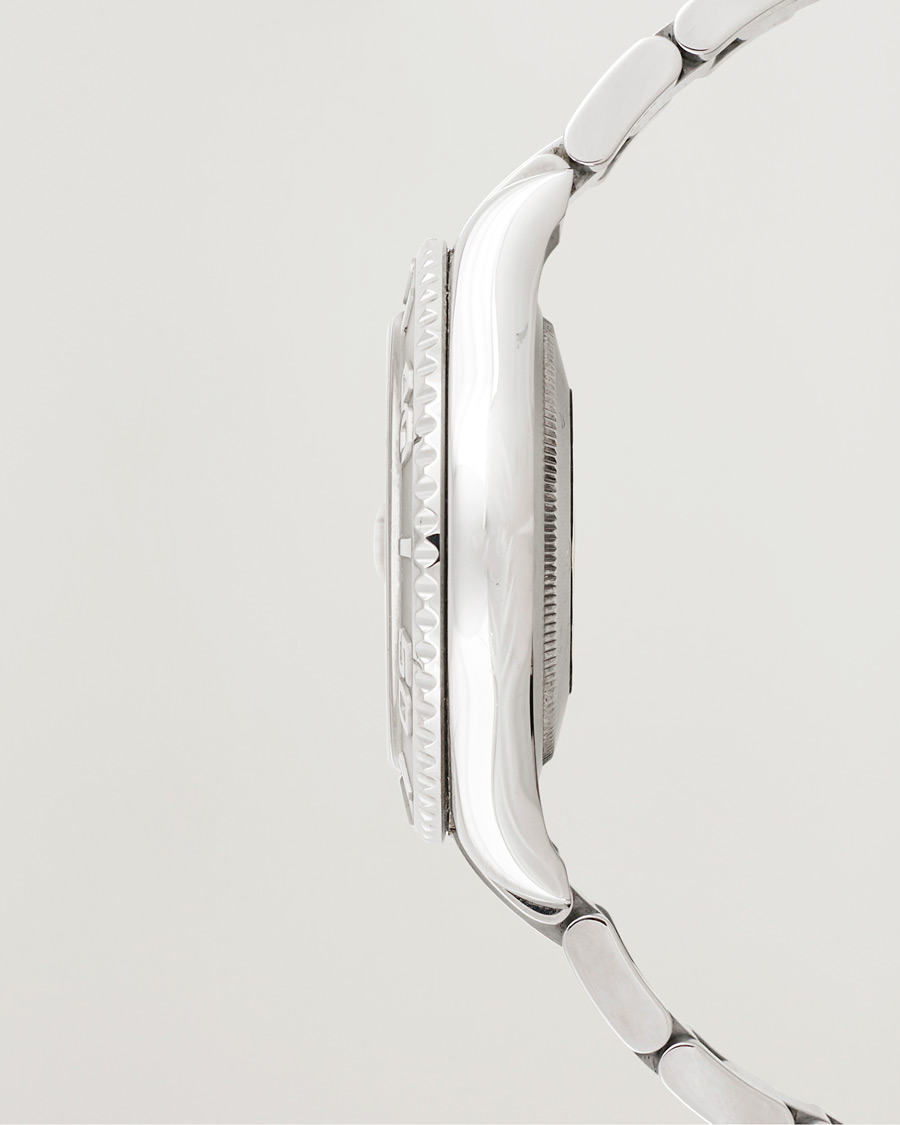 Mies | Rolex Pre-Owned Yacht‑Master Rhodium | Rolex Pre-Owned | Yacht‑Master Rhodium