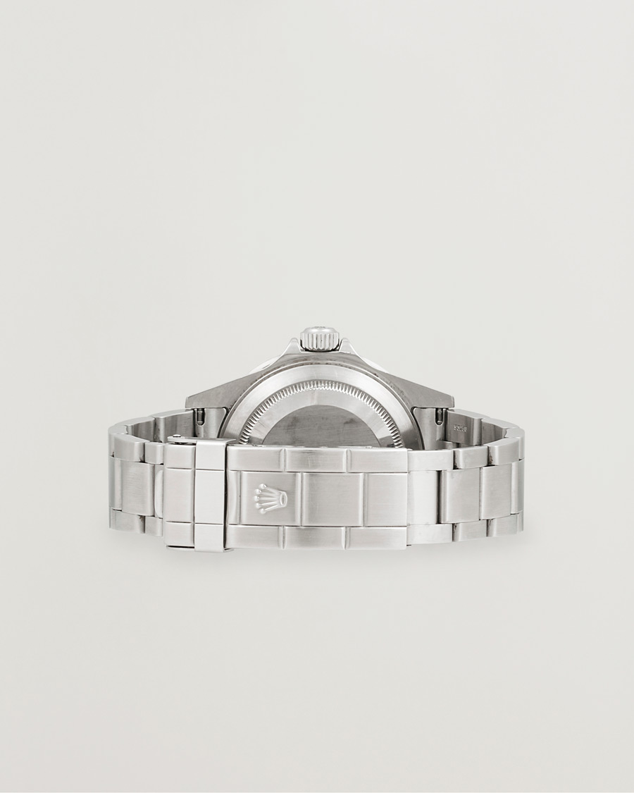 Mies | Rolex Pre-Owned Submariner Date | Rolex Pre-Owned | Submariner Date