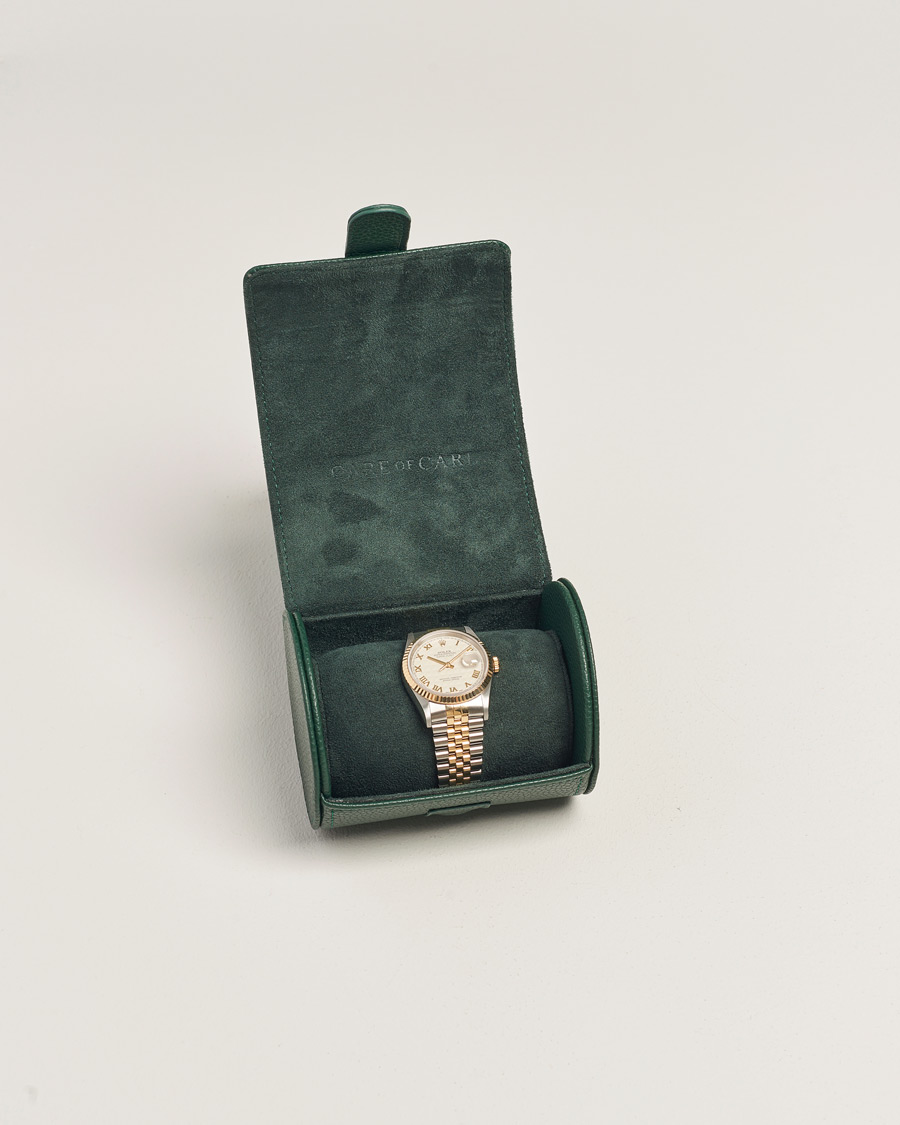 Mies | Rolex Pre-Owned Datejust Pyramid dial | Rolex Pre-Owned | Datejust Pyramid dial