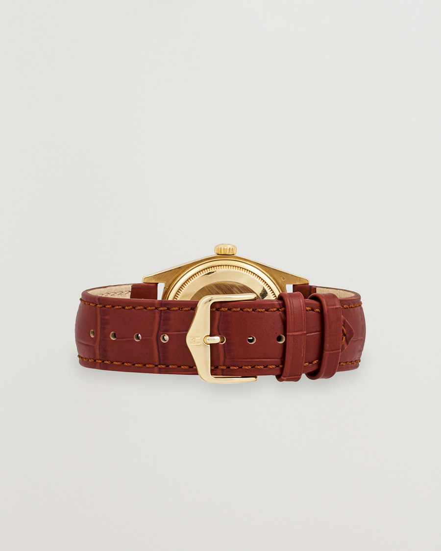 Mies | Rolex Pre-Owned Day-Date 18K  | Rolex Pre-Owned | Day-Date 18K 