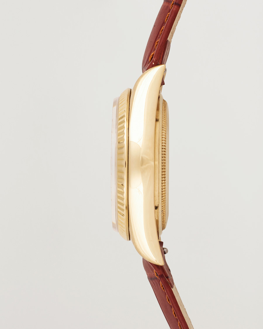 Mies | Rolex Pre-Owned Day-Date 18K  | Rolex Pre-Owned | Day-Date 18K 