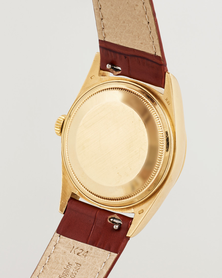 Mies | Rolex Pre-Owned Day-Date 18K  | Rolex Pre-Owned | Day-Date 18K 