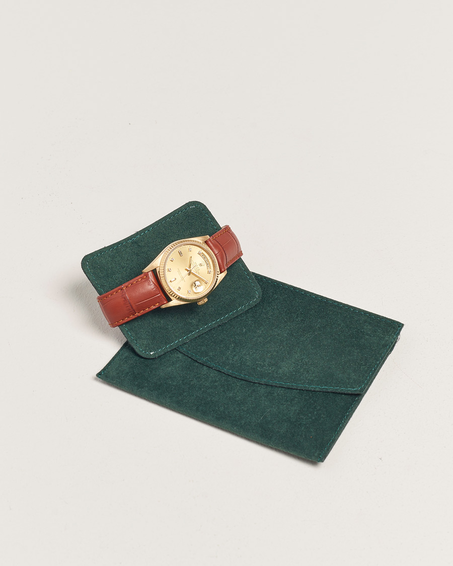 Mies | Rolex Pre-Owned Day-Date 18K  | Rolex Pre-Owned | Day-Date 18K 