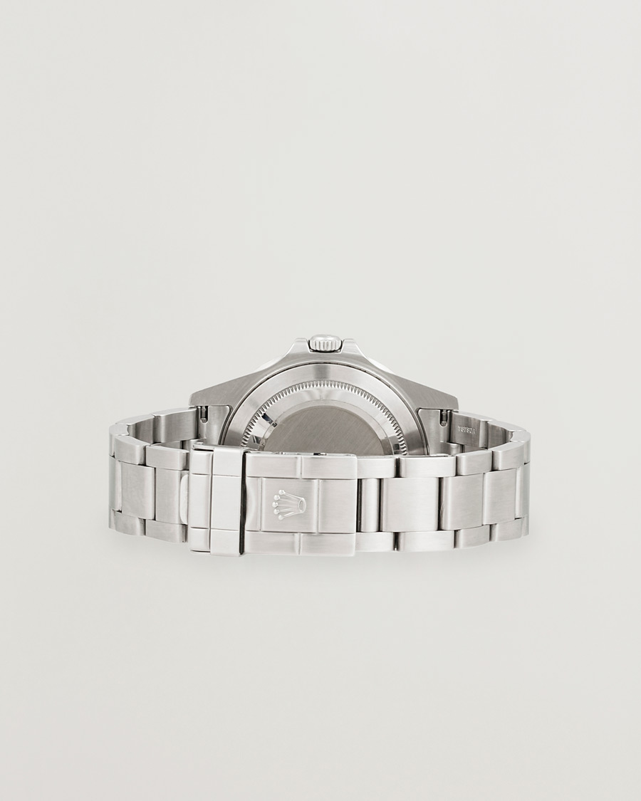 Mies | Rolex Pre-Owned GMT Master II  | Rolex Pre-Owned | GMT Master II 