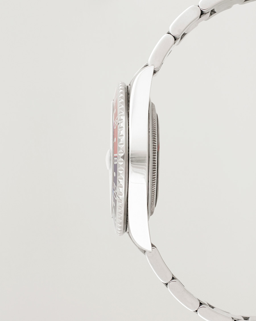 Mies | Rolex Pre-Owned GMT Master II  | Rolex Pre-Owned | GMT Master II 