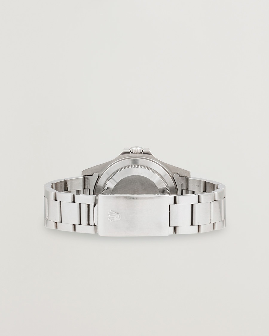 Mies | Rolex Pre-Owned Explorer II  | Rolex Pre-Owned | Explorer II 