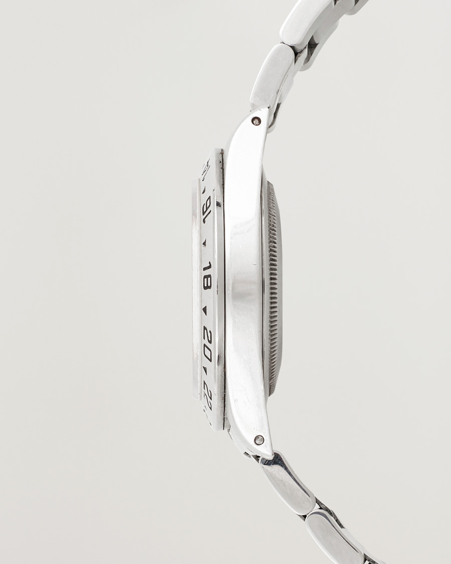 Mies | Rolex Pre-Owned Explorer II  | Rolex Pre-Owned | Explorer II 