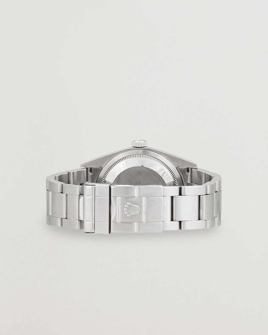 Mies | Rolex Pre-Owned Explorer   | Rolex Pre-Owned | Explorer  