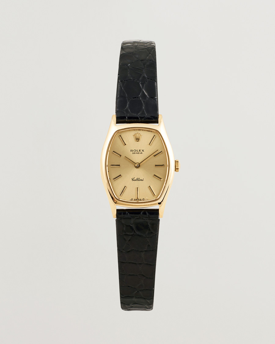 Mies | Rolex Pre-Owned Cellini 18K  | Rolex Pre-Owned | Cellini 18K 