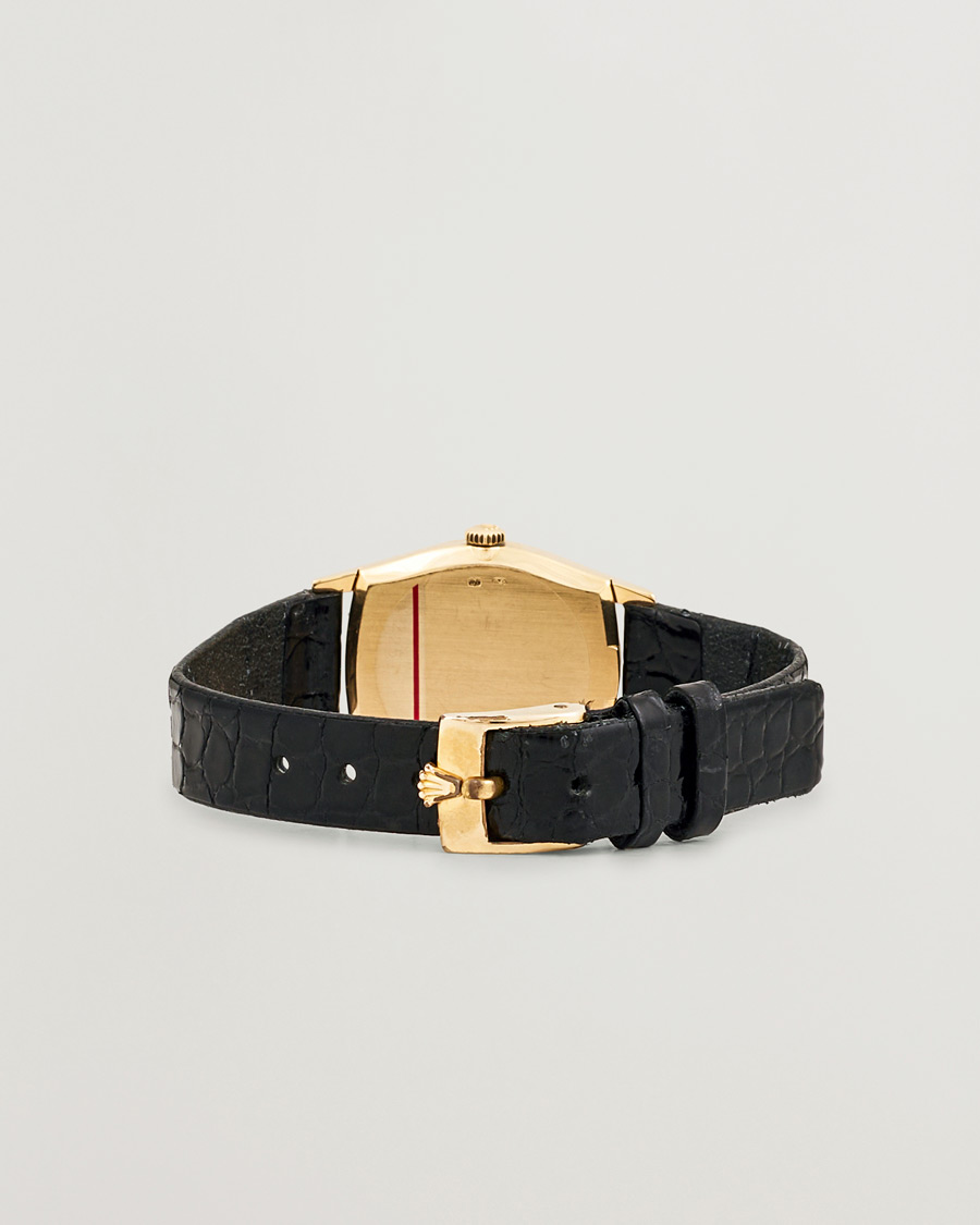 Mies | Rolex Pre-Owned Cellini 18K  | Rolex Pre-Owned | Cellini 18K 