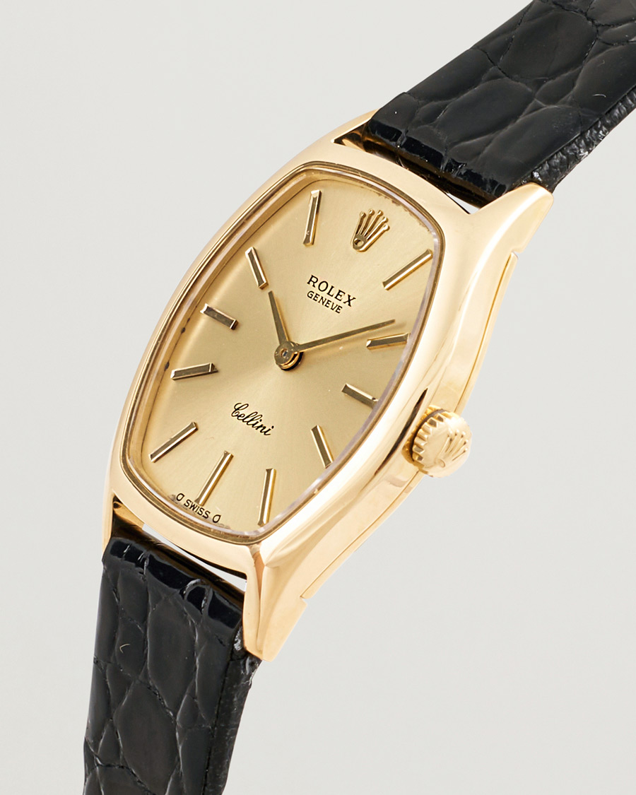 Mies | Rolex Pre-Owned Cellini 18K | Rolex Pre-Owned | Cellini 18K