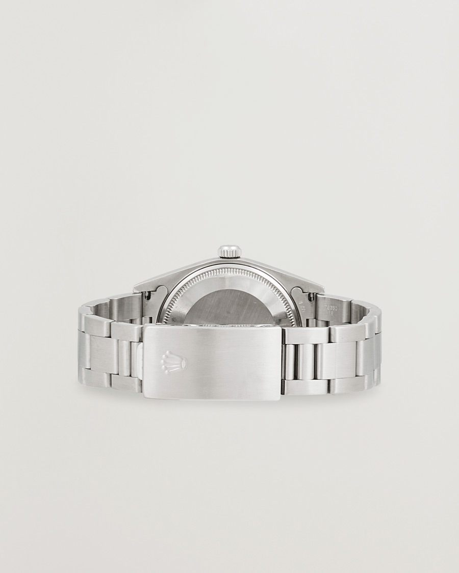 Mies | Rolex Pre-Owned Air-King | Rolex Pre-Owned | Air-King