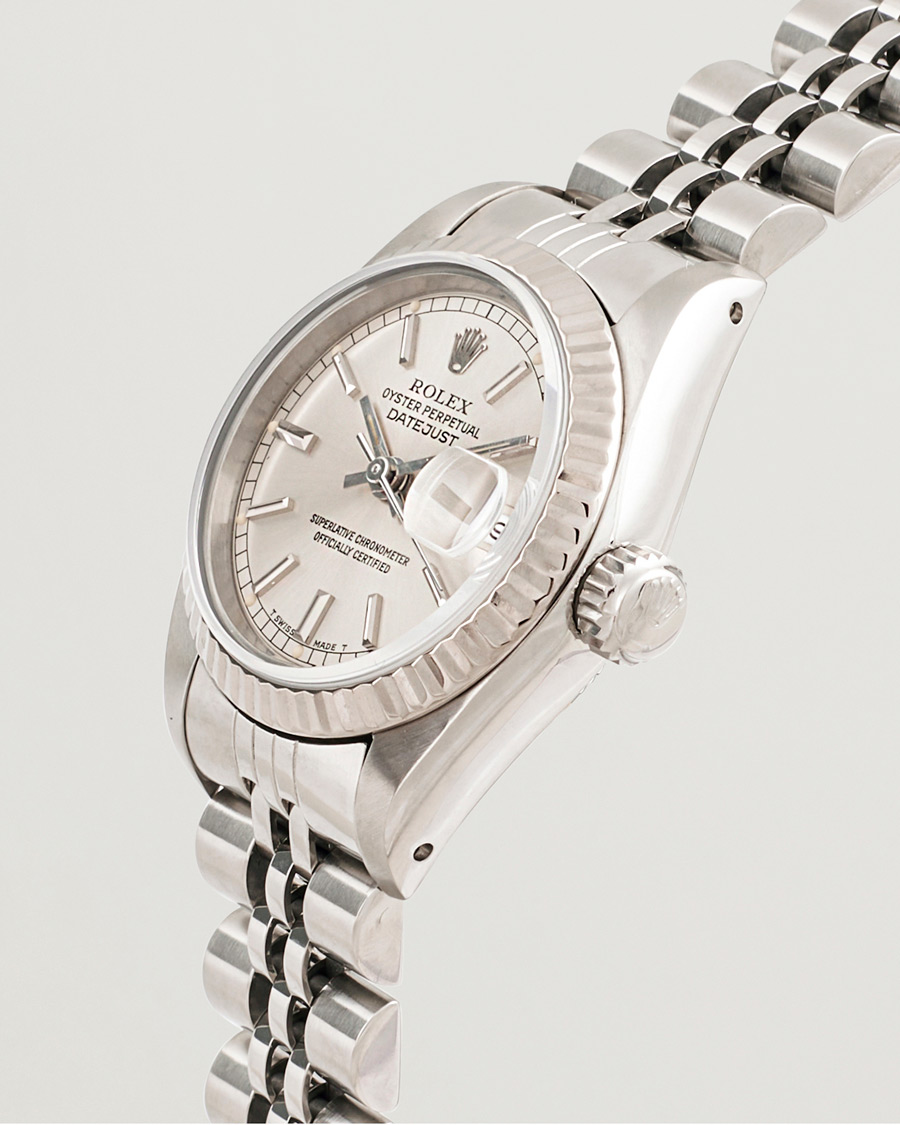Mies | Rolex Pre-Owned Datejust | Rolex Pre-Owned | Datejust
