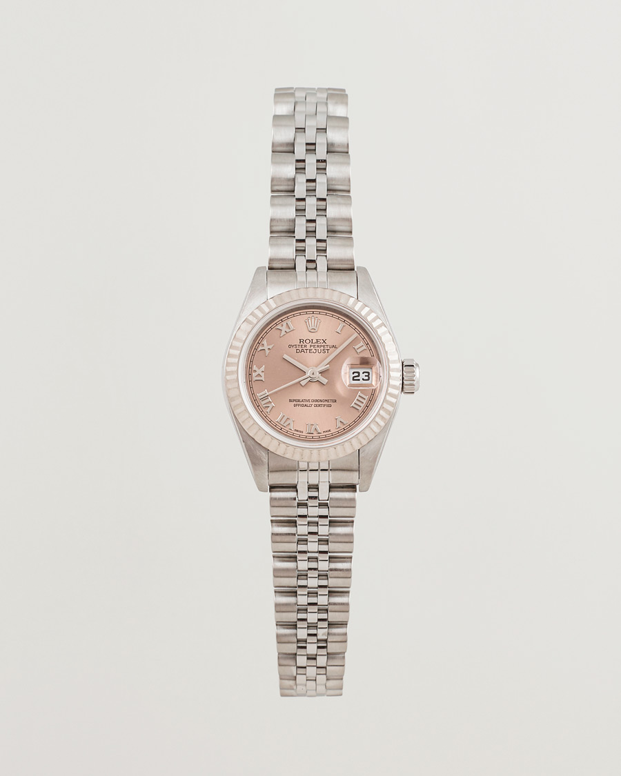 Mies | Rolex Pre-Owned Datejust | Rolex Pre-Owned | Datejust