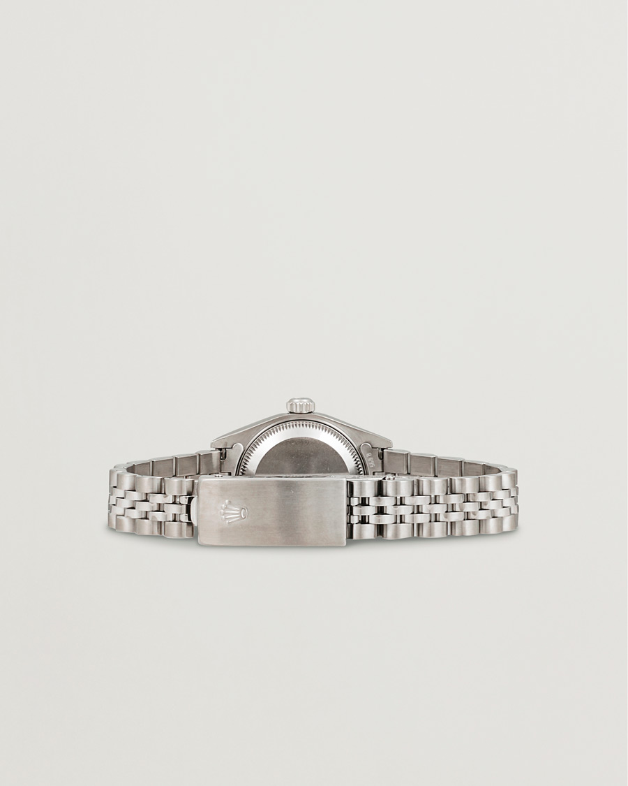 Mies | Rolex Pre-Owned Datejust | Rolex Pre-Owned | Datejust