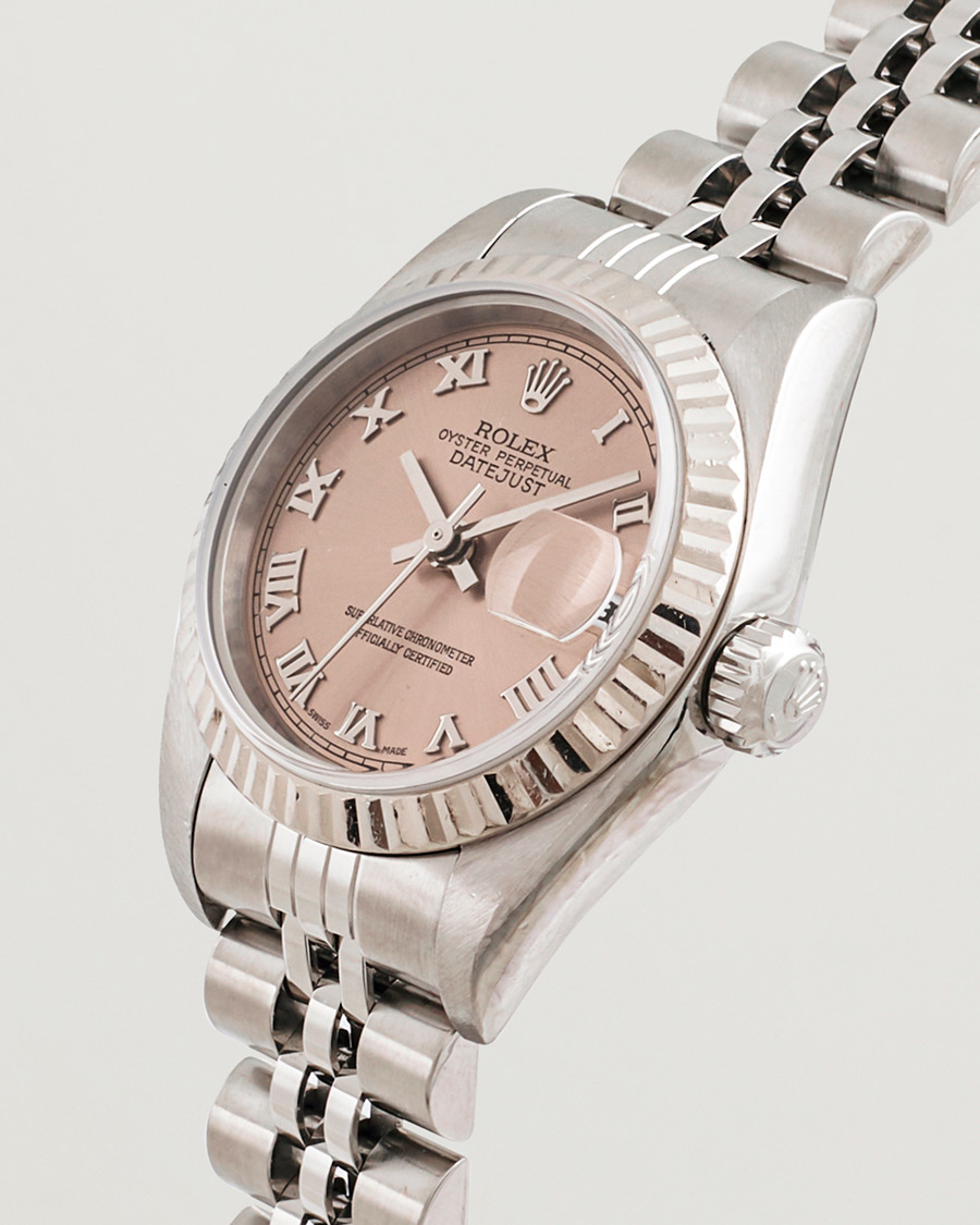 Mies | Rolex Pre-Owned Datejust | Rolex Pre-Owned | Datejust