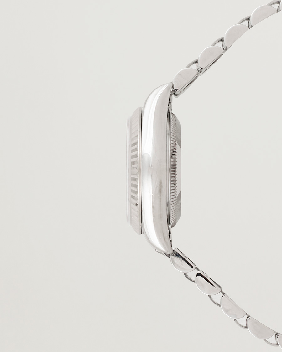 Mies | Rolex Pre-Owned Datejust | Rolex Pre-Owned | Datejust