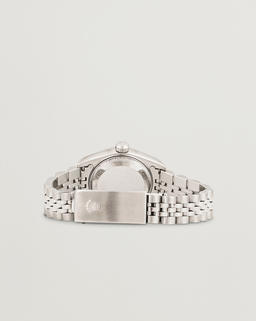 Mies | Rolex Pre-Owned Oyster Perpetual Datejust | Rolex Pre-Owned | Oyster Perpetual Datejust