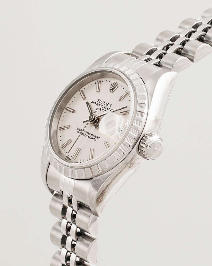 Mies | Rolex Pre-Owned Oyster Perpetual Datejust | Rolex Pre-Owned | Oyster Perpetual Datejust