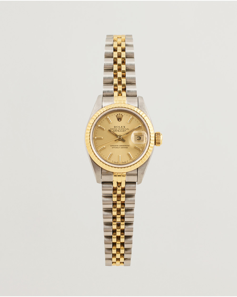 Mies | Rolex Pre-Owned Datejust | Rolex Pre-Owned | Datejust