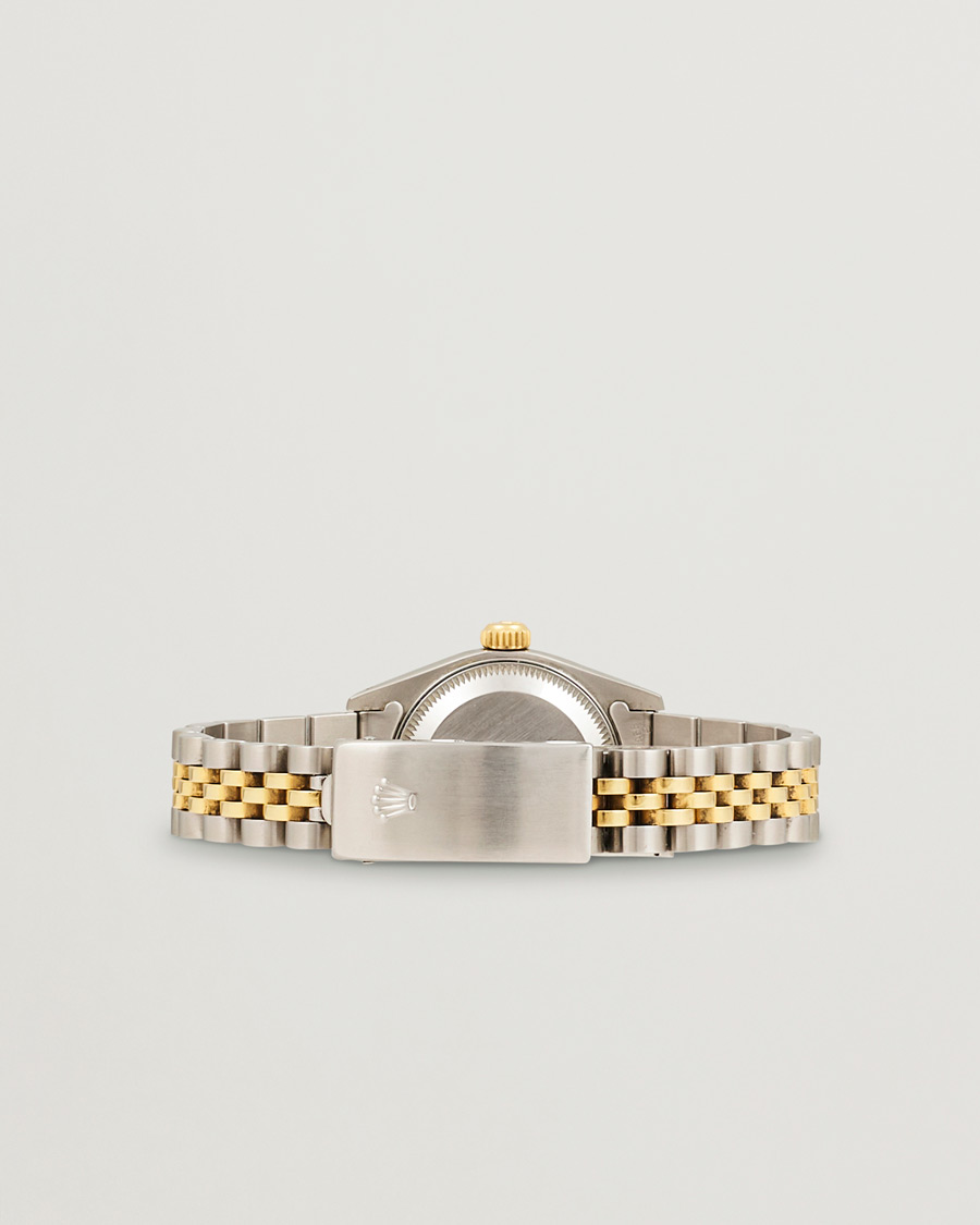 Mies | Rolex Pre-Owned Datejust | Rolex Pre-Owned | Datejust