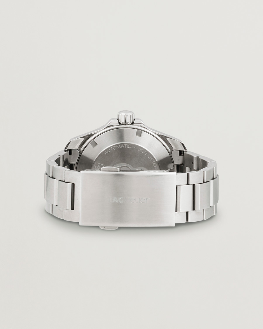 Mies | Tag Heuer Pre-Owned Aquaracer Caliber 5 | Tag Heuer Pre-Owned | Aquaracer Caliber 5