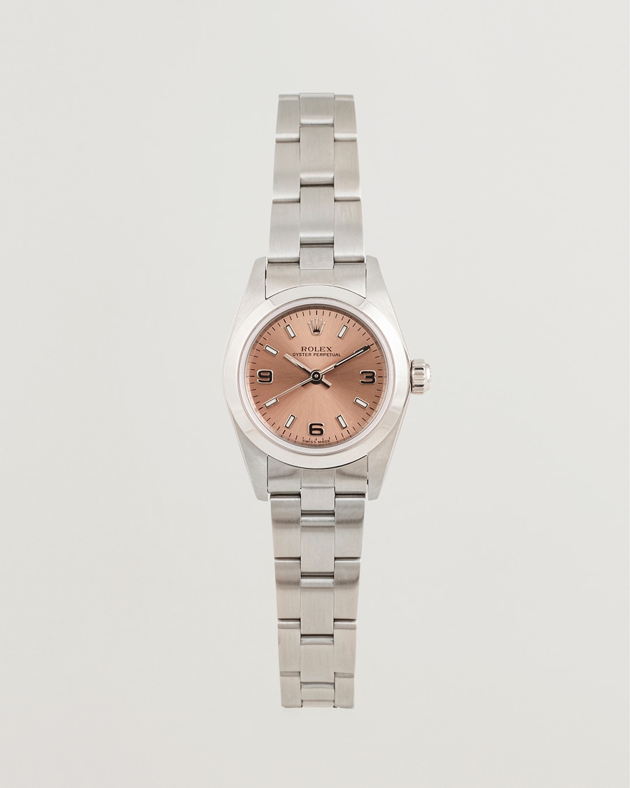 Mies | Rolex Pre-Owned Oyster Perpetual | Rolex Pre-Owned | Oyster Perpetual