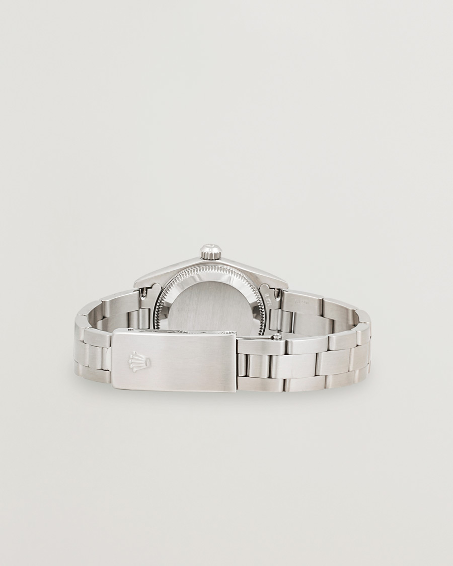Mies | Rolex Pre-Owned Oyster Perpetual | Rolex Pre-Owned | Oyster Perpetual