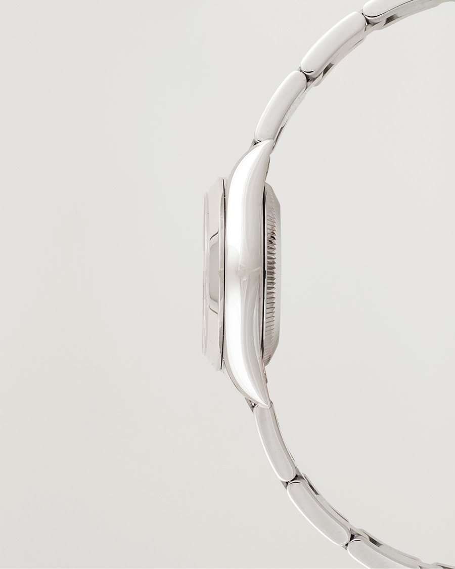 Mies | Rolex Pre-Owned Oyster Perpetual | Rolex Pre-Owned | Oyster Perpetual