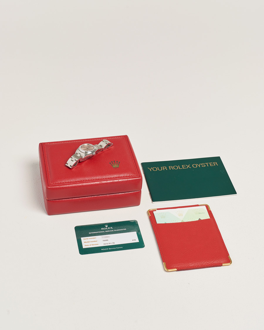 Mies | Rolex Pre-Owned Oyster Perpetual | Rolex Pre-Owned | Oyster Perpetual
