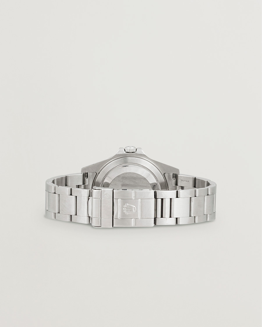 Mies | Rolex Pre-Owned Explorer II | Rolex Pre-Owned | Explorer II