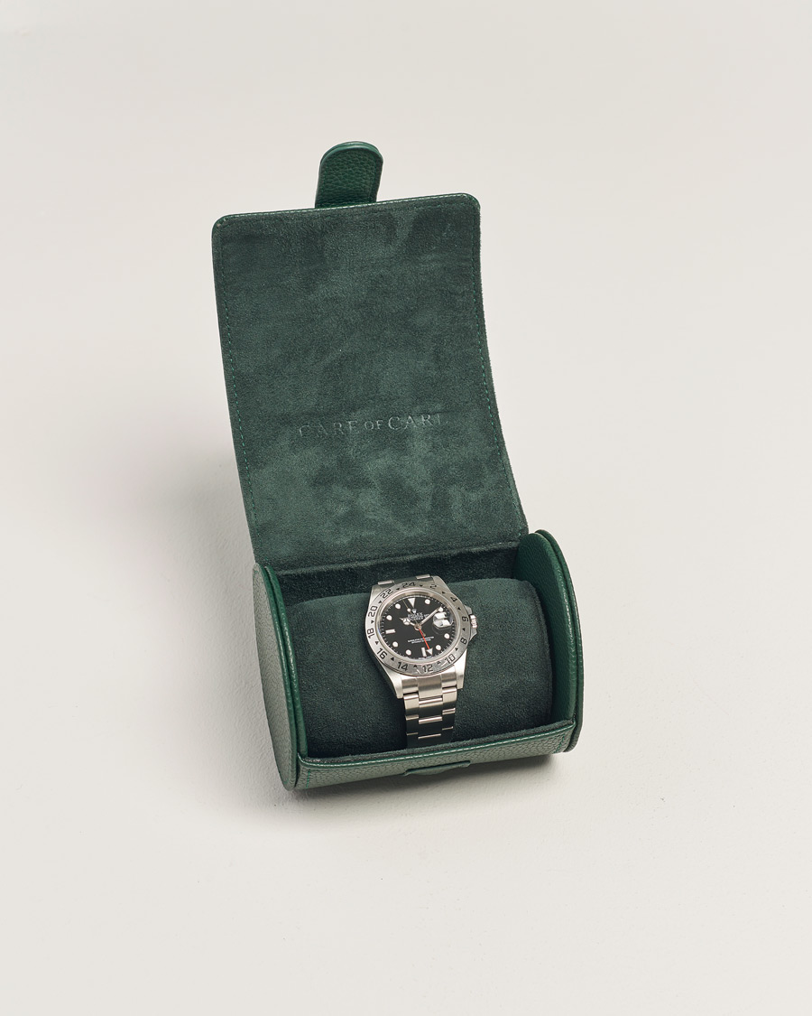 Mies | Pre-Owned & Vintage Watches | Rolex Pre-Owned | Explorer II