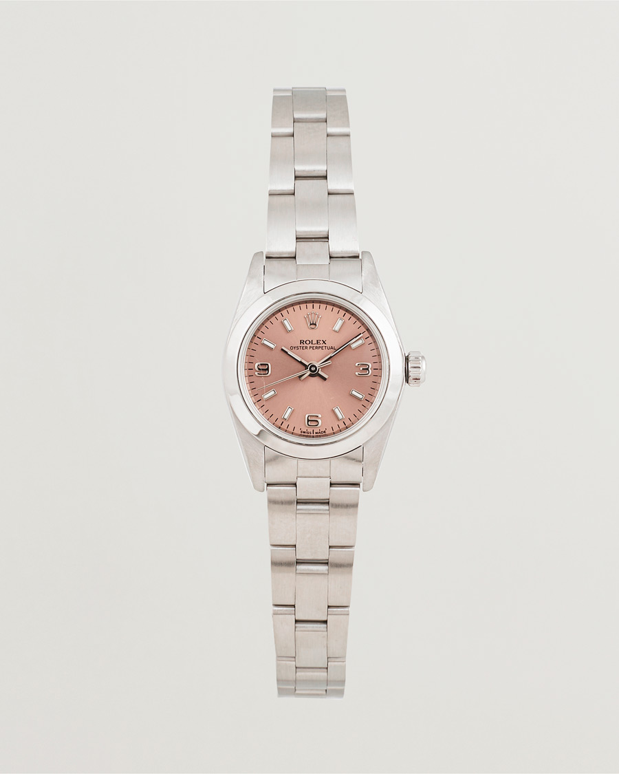 Mies | Rolex Pre-Owned Oyster Perpetual | Rolex Pre-Owned | Oyster Perpetual