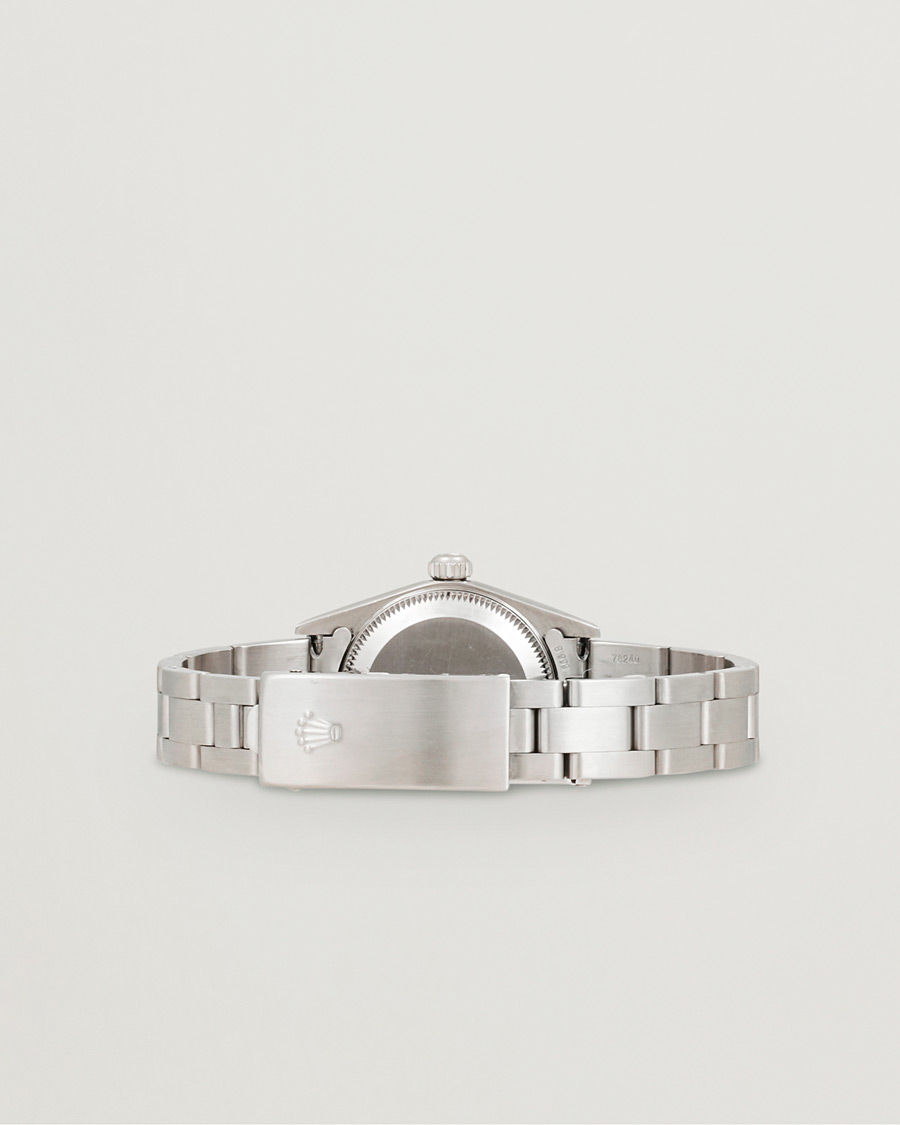 Mies | Rolex Pre-Owned Oyster Perpetual | Rolex Pre-Owned | Oyster Perpetual