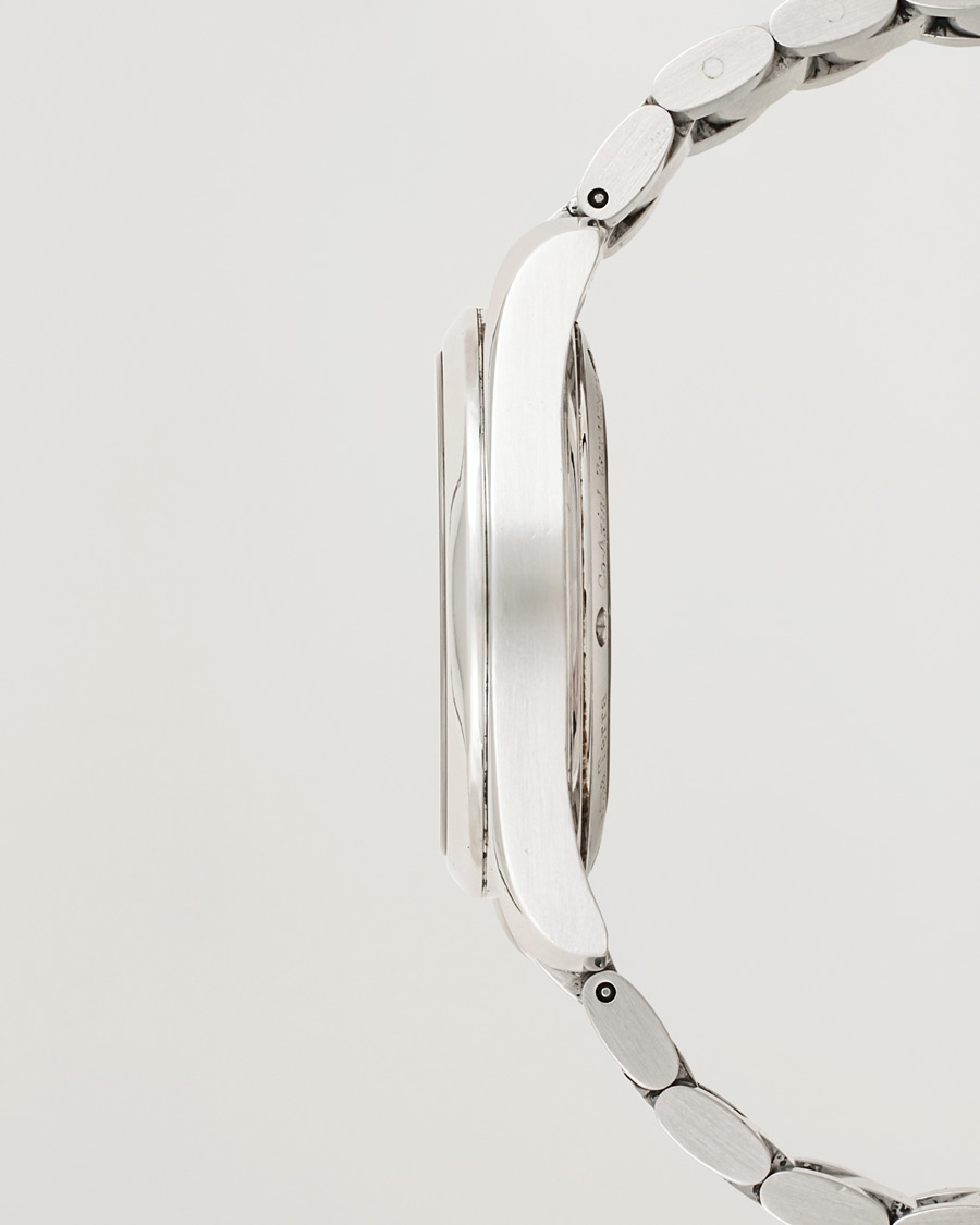 Mies | Omega Pre-Owned Seamaster Aqua Terra 150M Blue  | Omega Pre-Owned | Seamaster Aqua Terra 150M Blue 